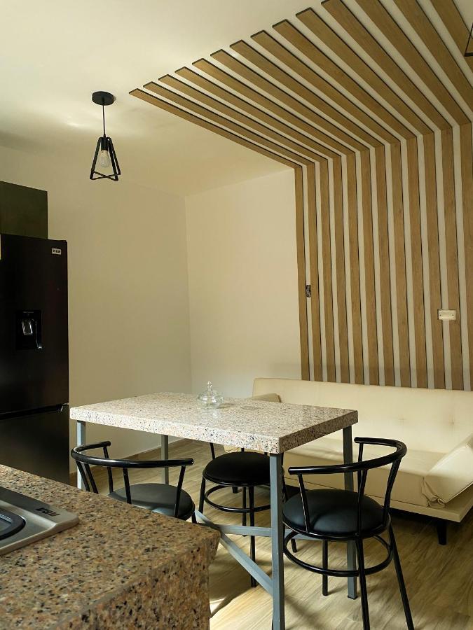 Pacific Suites Guayaquil Airport Exterior photo